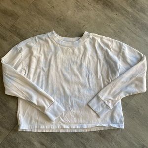CLOSE OUT SALE!! Kids GAP Crop T shirt